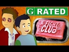 G RATED FIGHT CLUB