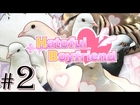 Hatoful Boyfriend - Part 2, Electives and Festivals (Pigeon Dating Simulator)