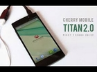 Cherry Mobile Titan 2.0 UNBOXING (by request)