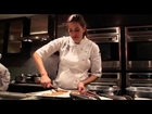 Celebrity chef Katie Button hosts cooking class in Savannah