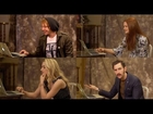 Harry Potter Actors sorted on Pottermore