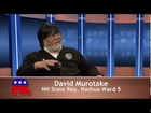 The People's View - Episode 154 - David Murotake (October 2014)