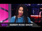 Amber Rose Defends Her Sex Life with Wiz Khalifa | Amber Rose Show
