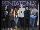 Come Along | Pentatonix in Little Rock, AR 2014