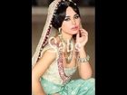Ayyan Ali Bridal Makeup Shoots 2013 By Sabs Salon