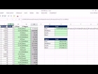 Excel Magic Trick 1085: How To Simulate VLOOKUP Helper Column In Array Formula (Number or Text)