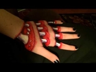 Creepy Hand Illusion