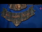 Warcraft: The Beginning -  Inside The Lion's Pride Inn (Universal Pictures)