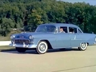 Chevrolet Car Advertising In 1955 - Promotional Sales Films - S88TV1