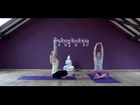 Annette Bach - yoga release 01