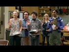 The Big Bang Theory - The Long Distance Dissonance (Preview)