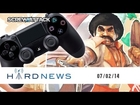 Women BANNED from IeSF Competition, Airtight Games Shut Down, Dualshock 4 | Hard News 07/02/14