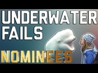 The Top 27 Underwater Fails: FailArmy Hall of Fame (October 2017)