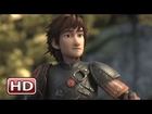HOW TO TRAIN YOUR DRAGON 2 Official Trailer (2014)