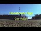 Kull Tech Films - Eisenhower Carwash Aerial Shots with DJI Phantom and GoPro Hero 3