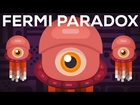 The Fermi Paradox — Where Are All The Aliens?