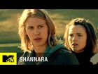 The Shannara Chronicles | Behind the Scenes | MTV