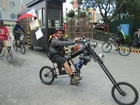 1st National Bicycle Day Philippines
