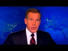 NBC’s Brian Williams Addresses Iraq RPG Helicopter Story