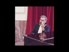 Brunori a Teatro - Canzoni e monologhi sull'incertezza (video teaser)