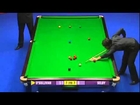 Billiards Show - Ronnie O_Sullivan Vs Mark Selby - 2008 Snooker Welsh Open Final [Frame 13