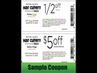 Free Printable Hair Cuttery Coupons Updated Available