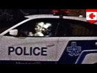 Police sex scandal: Montreal cops have sex in police car on duty