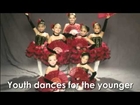 Dance Boulevard Instructions Give the very best San Jose Dance Experience 408-264-9393