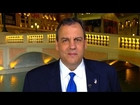 Christie on rules of engagement: We're already in WWIII