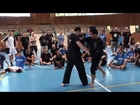 Silat Suffian Bela Diri - 5th of 5 days Italian Intensive Camp 2013