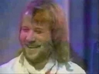 ABBA Don Lane Show satellite interview part 1 1977 Sweden - Australia