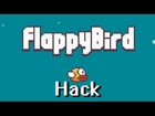Flappy Bird Android Game Hack / Cheats