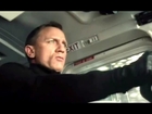 Spectre Extended TV Spot - James Bond (2015) Daniel Craig Spy Action Movie HD