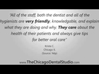 Chicago Dental Studio- Reviews- Chicago, IL Dental Reviews