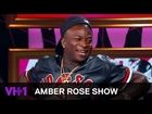 50 Cent Trolled Amber Rose & O.T. Genasis Just Laughs | Amber Rose Show