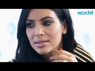 How Kim Kardashian Got Rid of Her Morning Sickness