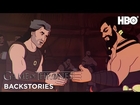 HBO Backstories:  “Game of Thrones”