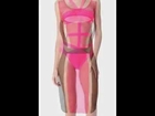 2014 Hot Trends Body Con Dresses For Girls