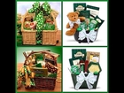 christmas birthday anniversary weddings baby gifts basket ideas