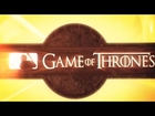 Game of Thrones + MLB is back | #GoTMLB