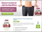 Raspberry Ketone Pure Reviews - Caffeine Free High Concentrated Fat Burner