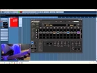 AXE FX 2 CRUNCH GUITAR SOUND SAMPLES