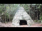 Primitive Technology: New area starting from scratch
