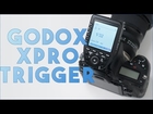 Godox XPro (XPro-C) Wireless Flash Controller - The Best Trigger for Godox X Series Strobes