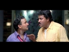 Krishna Movie Venumadhav Brahmanandam Comedy - Ravi Teja, Trisha