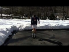 Dan Munch Freestyle Juggling