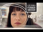 CDC: Tips From Former Smokers - Amanda's Ad