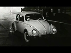 Commercial - Volkswagen Beetle - Charlie Chan & The Automatic Stick Shift Transmission
