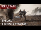 Free State of Jones | Special 5-Minute Preview | STX Entertainment