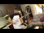 Maliatsis DAZ Cooking, Επεισόδιο σκαλοπίνια, netwix.gr - ComedyLab.gr